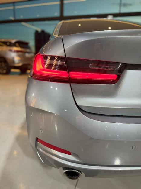 BMW 320I 2.0 16V 4P GT SPORT TURBO AUTOM�TICO, Foto 13