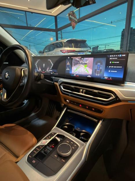 BMW 320I 2.0 16V 4P GT SPORT TURBO AUTOM�TICO, Foto 14