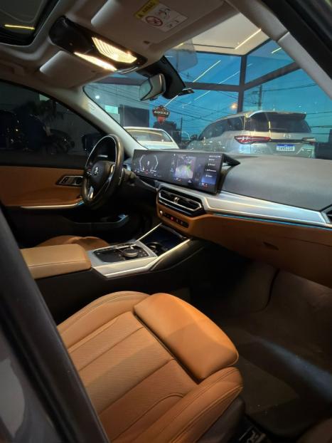 BMW 320I 2.0 16V 4P GT SPORT TURBO AUTOM�TICO, Foto 15