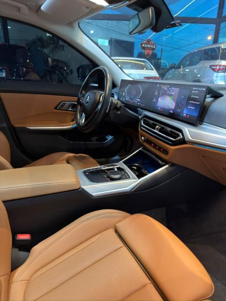 BMW 320I 2.0 16V 4P GT SPORT TURBO AUTOM�TICO, Foto 16