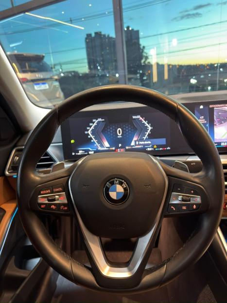 BMW 320I 2.0 16V 4P GT SPORT TURBO AUTOM�TICO, Foto 17