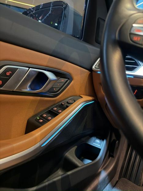 BMW 320I 2.0 16V 4P GT SPORT TURBO AUTOM�TICO, Foto 18