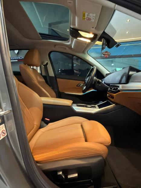 BMW 320I 2.0 16V 4P GT SPORT TURBO AUTOM�TICO, Foto 19