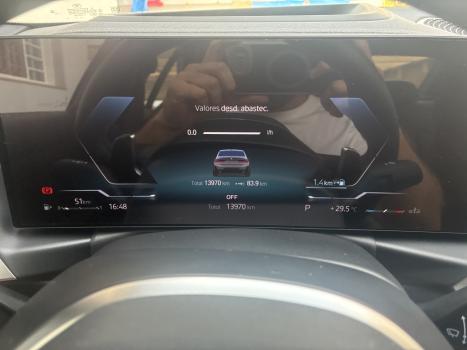 BMW 320I 2.0 16V 4P TURBO FLEX M SPORT AUTOM�TICO, Foto 7