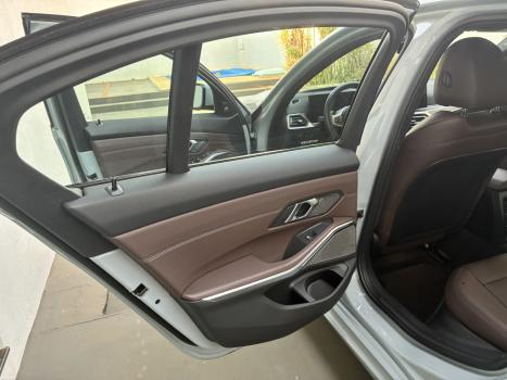 BMW 320I 2.0 16V 4P TURBO FLEX M SPORT AUTOM�TICO, Foto 12