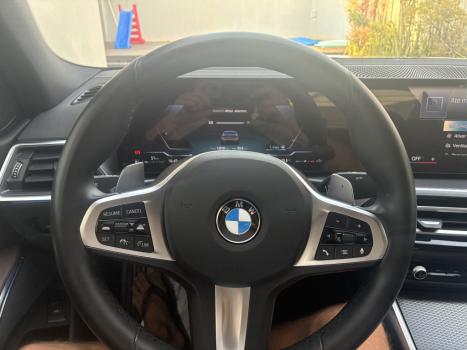 BMW 320I 2.0 16V 4P TURBO FLEX M SPORT AUTOM�TICO, Foto 13