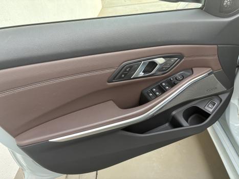 BMW 320I 2.0 16V 4P TURBO FLEX M SPORT AUTOM�TICO, Foto 15