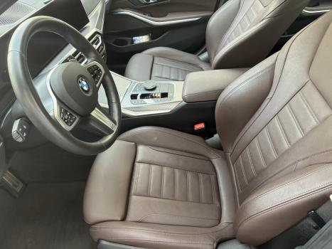 BMW 320I 2.0 16V 4P TURBO FLEX M SPORT AUTOM�TICO, Foto 16