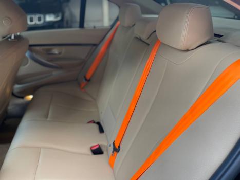 BMW 320I 2.0 16V 4P SPORT TURBO ACTIVE FLEX AUTOM�TICO, Foto 13