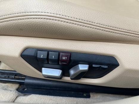 BMW 320I 2.0 16V 4P SPORT TURBO ACTIVE FLEX AUTOM�TICO, Foto 14