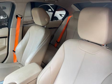 BMW 320I 2.0 16V 4P SPORT TURBO ACTIVE FLEX AUTOM�TICO, Foto 7