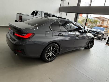 BMW 320I 2.0 16V 4P TURBO M SPORT AUTOM�TICO, Foto 3