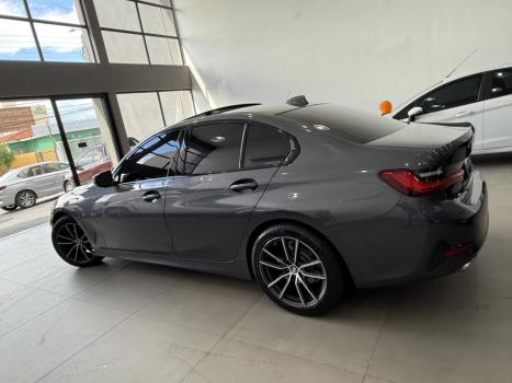 BMW 320I 2.0 16V 4P TURBO M SPORT AUTOM�TICO, Foto 6