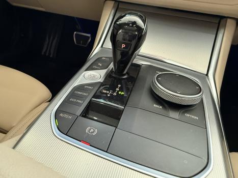 BMW 320I 2.0 16V 4P TURBO M SPORT AUTOM�TICO, Foto 12