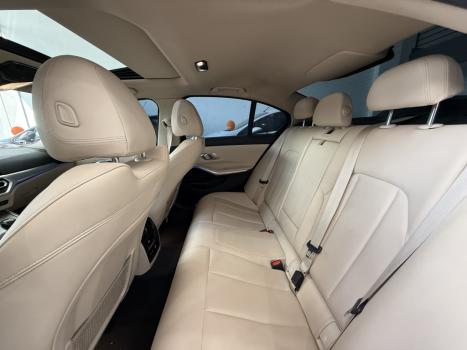 BMW 320I 2.0 16V 4P TURBO M SPORT AUTOM�TICO, Foto 13