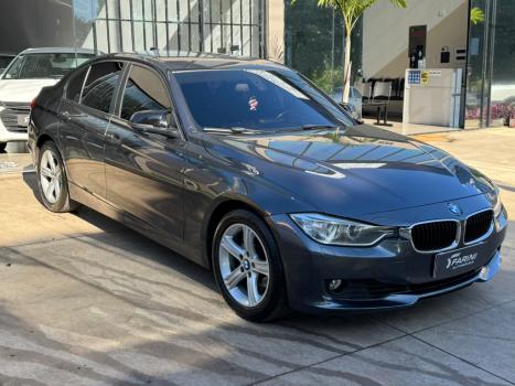 BMW 320I 2.0 16V 4P TURBO AUTOM�TICO, Foto 3