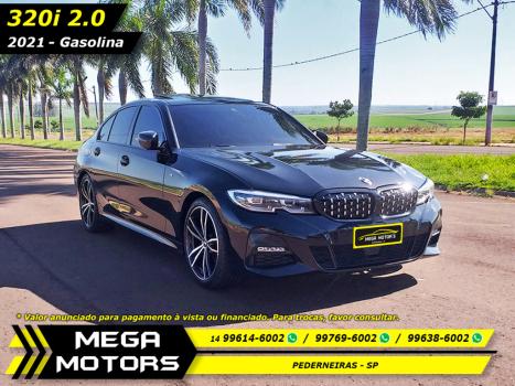 BMW 320I 2.0 16V 4P AUTOM�TICO, Foto 1