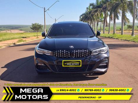 BMW 320I 2.0 16V 4P AUTOM�TICO, Foto 2