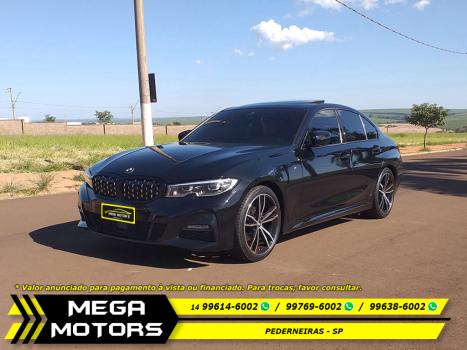 BMW 320I 2.0 16V 4P AUTOM�TICO, Foto 3
