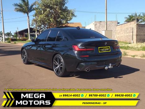 BMW 320I 2.0 16V 4P AUTOM�TICO, Foto 5