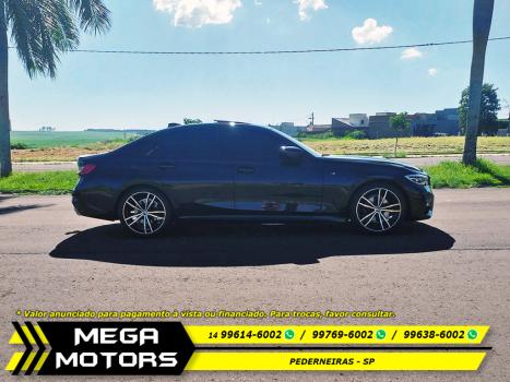 BMW 320I 2.0 16V 4P AUTOM�TICO, Foto 8