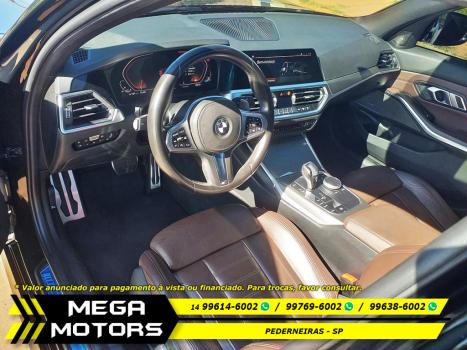 BMW 320I 2.0 16V 4P AUTOM�TICO, Foto 9