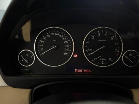 BMW 320I 2.0 16V 4P GP TURBO ACTIVE FLEX AUTOM�TICO, Foto 6