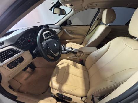 BMW 320I 2.0 16V 4P GP TURBO ACTIVE FLEX AUTOM�TICO, Foto 7