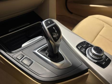 BMW 320I 2.0 16V 4P GP TURBO ACTIVE FLEX AUTOM�TICO, Foto 8