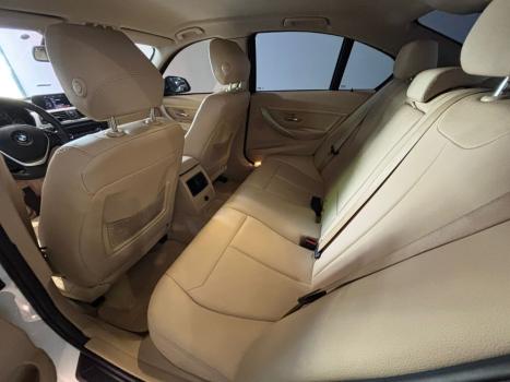 BMW 320I 2.0 16V 4P GP TURBO ACTIVE FLEX AUTOM�TICO, Foto 10