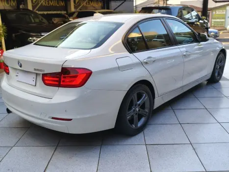 BMW 320I 2.0 16V 4P TURBO AUTOM�TICO, Foto 4