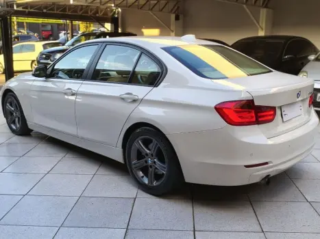 BMW 320I 2.0 16V 4P TURBO AUTOM�TICO, Foto 6