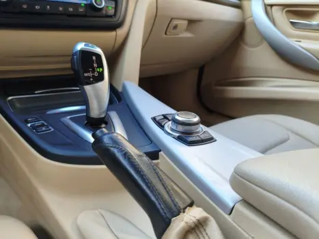 BMW 320I 2.0 16V 4P TURBO AUTOM�TICO, Foto 7