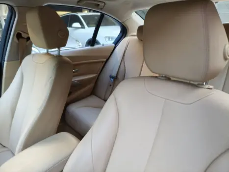 BMW 320I 2.0 16V 4P TURBO AUTOM�TICO, Foto 12