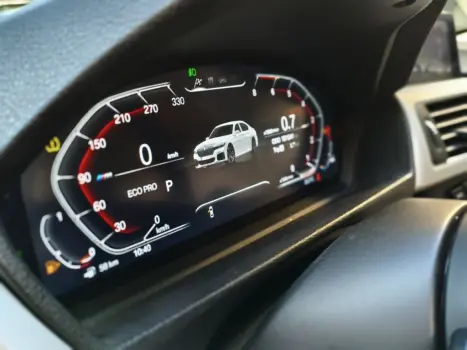 BMW 320I 2.0 16V 4P TURBO AUTOM�TICO, Foto 13