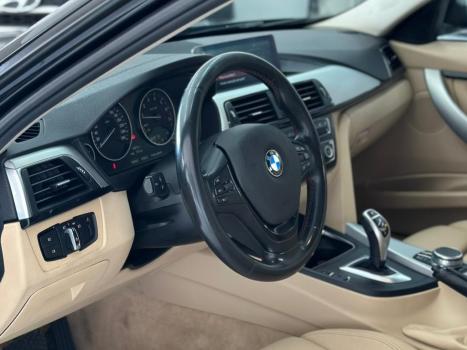 BMW 320I 2.0 16V 4P SPORT TURBO ACTIVE FLEX AUTOM�TICO, Foto 2