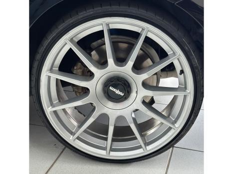 BMW 320I 2.0 16V 4P SPORT TURBO ACTIVE FLEX AUTOM�TICO, Foto 11