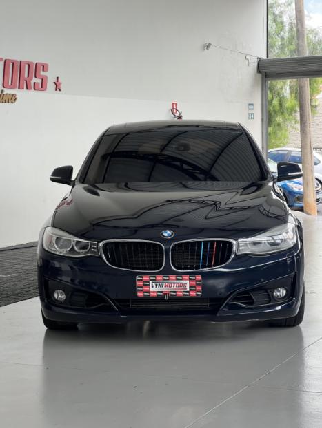 BMW 320I 2.0 16V 4P GT SPORT TURBO AUTOM�TICO, Foto 1