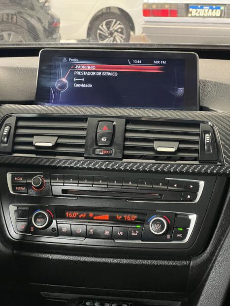 BMW 320I 2.0 16V 4P GT SPORT TURBO AUTOM�TICO, Foto 5