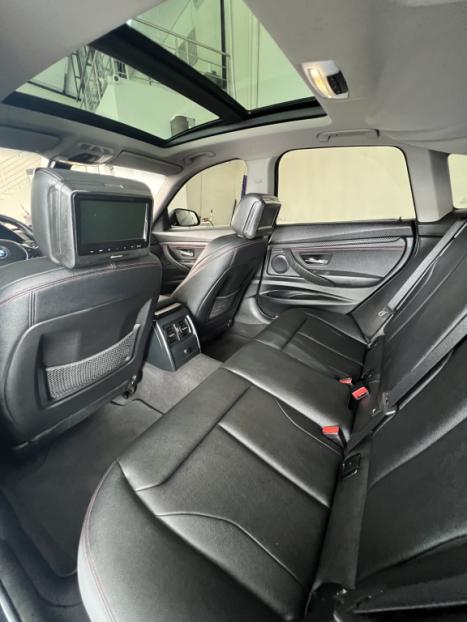 BMW 320I 2.0 16V 4P GT SPORT TURBO AUTOM�TICO, Foto 7