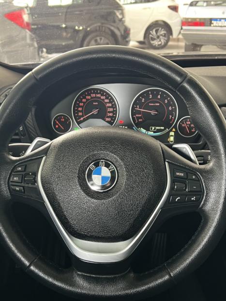 BMW 320I 2.0 16V 4P GT SPORT TURBO AUTOM�TICO, Foto 9