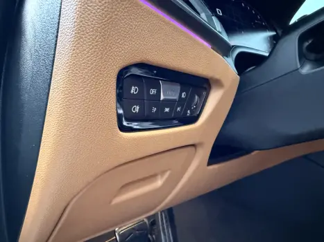 BMW 320I 2.0 16V 4P M SPORT GP TURBO ACTIVE FLEX AUTOM�TICO, Foto 3