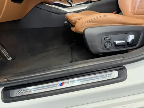 BMW 320I 2.0 16V 4P M SPORT GP TURBO ACTIVE FLEX AUTOM�TICO, Foto 17