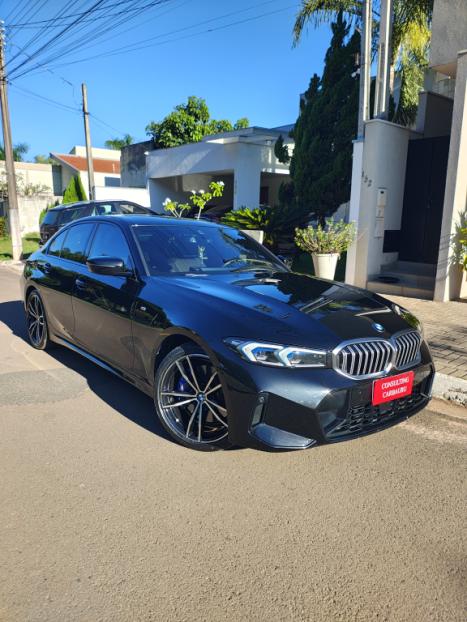 BMW 320I 2.0 16V 4P TURBO M SPORT AUTOM�TICO, Foto 3