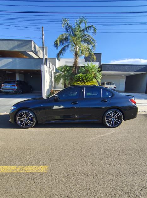 BMW 320I 2.0 16V 4P TURBO M SPORT AUTOM�TICO, Foto 6