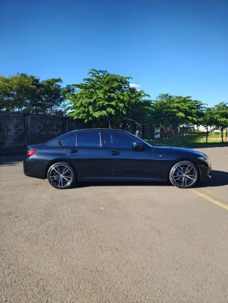 BMW 320I 2.0 16V 4P TURBO M SPORT AUTOM�TICO, Foto 7