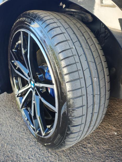 BMW 320I 2.0 16V 4P TURBO M SPORT AUTOM�TICO, Foto 18