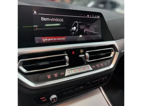 BMW 320I 2.0 16V 4P ACTIVE TURBO AUTOM�TICO, Foto 4