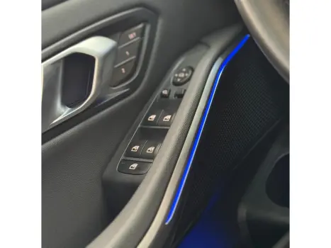 BMW 320I 2.0 16V 4P ACTIVE TURBO AUTOM�TICO, Foto 10