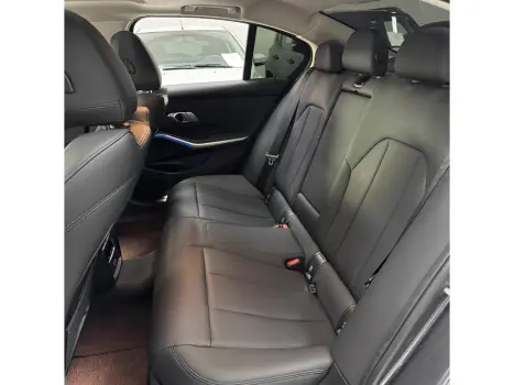 BMW 320I 2.0 16V 4P ACTIVE TURBO AUTOM�TICO, Foto 14